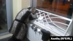 Кукмара апасы