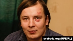 Зьбіты Яраслаў Грышчэня