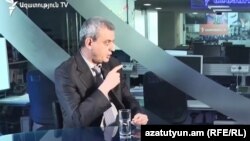 Գագիկ Մինասյան