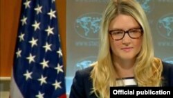 Marie Harf