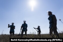 Мінна долина. Клікніть, щоб відкрити