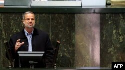 عبدالرضا شیخ السلامی