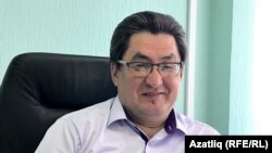 Фаил Фәтхетдинов