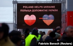 Українсько-польський кордон, 2025 рік