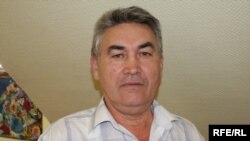 Айрат Хәтмулла