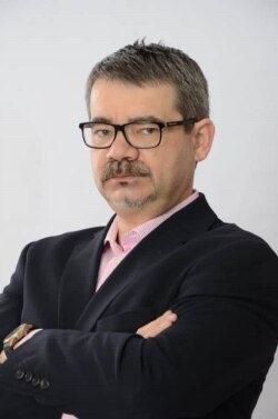 Андрей Потылицын