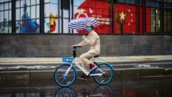 Кытайдын Ухань шаары кадимки турмушка кайта баштады.