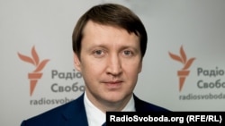 Тарас Кутовий