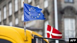 Головування Данії розпочалося 1 липня і триватиме до 31 грудня 2025 року