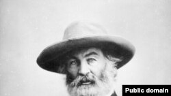 Walt Whitman