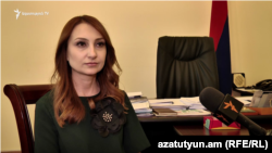 Լիլիթ Մակունց