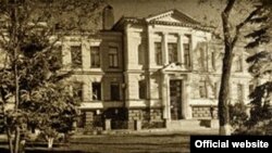 Херсонський краєзнавчий музей пограбований