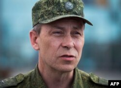 Едуард Басурін