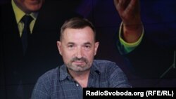 Сергій Гайдай, політтехнолог