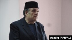 Фән Вәлиәхмәтов