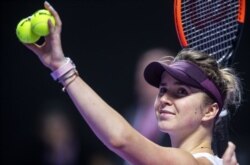 Турнір за участю першої ракетки України Еліни Світоліної заплановано на 31 серпня