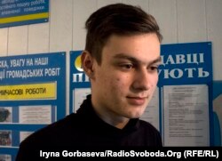 Максим Гунько