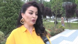 Фируза Хофизова