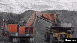 Кумтөрдөгү иш учурунан