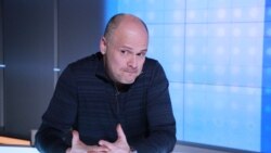 Михайло Радуцький