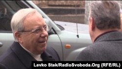 Юрій Вілкул