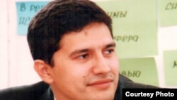 Темур Бандишоев