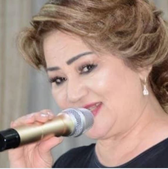 Мунира Ҳакимова