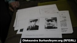 Всі відомості про брата Шавера Ібрагімова в декількох реченнях