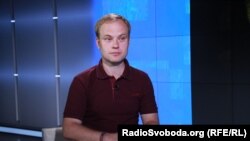 Ярослав Юрчишин