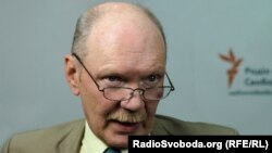 Андрій Веселовський, генеральний консул України у Канаді
