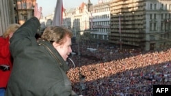 Vaclav Havel