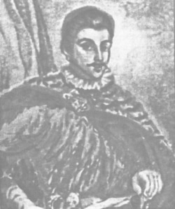 Семен Олелькович (1420–1470) – останній князь Київський, князь Слуцький, син Олелька Володимировича, правнук Великого литовського князя Ольгерда. Один з величних монархів кінця XV століття, продовжувачів Київського князівства