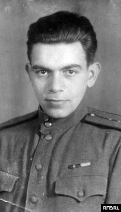 Владимир Эпштейн