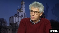 Леонід Гозман, російський політик