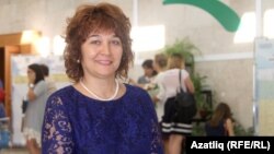 Фирдүсә Әюпова