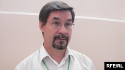 Ким Миңнуллин