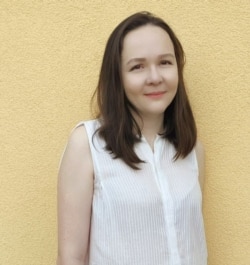 Айсылу Натфуллина