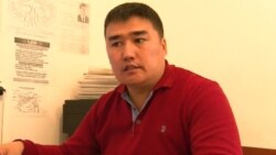 Абдусамат Исаков.