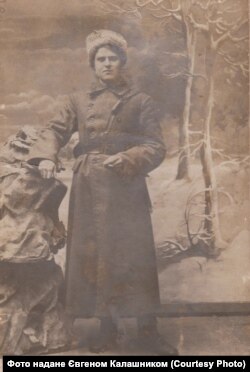 Гаврило Зданович, Кременчук, 2 квітня 1922 року