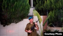 Ігар Шнэйдэр, архіўнае фота