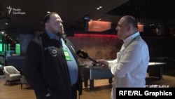 Руслан Стефанчук переконаний, що Зеленський не буде зустрічатися чи домовлятися із олігархами