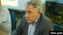 Марат Лотфуллин