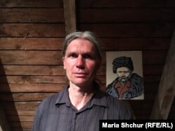 Режисер чеського театру Давід Зелінка