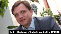 Юрій Павленко