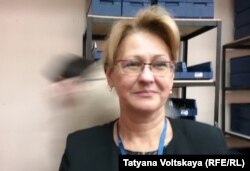 Нона Зеленина