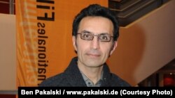 بابک علی آسا