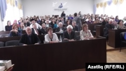 Чарада катнашучылар