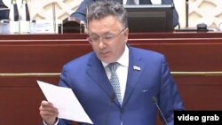 Илшат Әминов