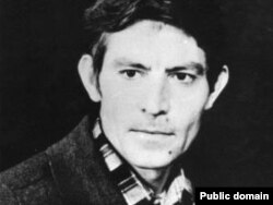 Василь Стус