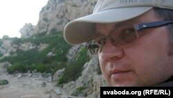 Олексій Дзікавицький